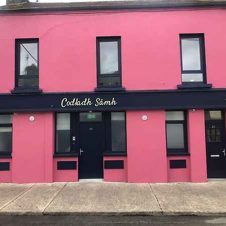 Hotel Codladh Samh à Templemore Extérieur photo