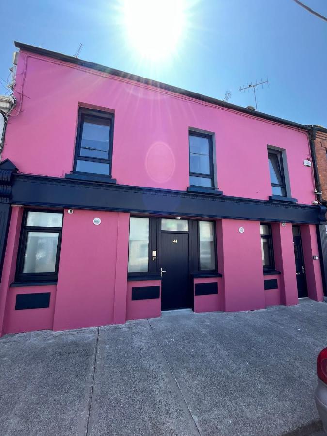 Hotel Codladh Samh à Templemore Extérieur photo