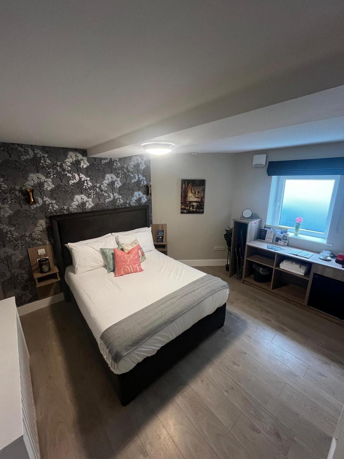 Hotel Codladh Samh à Templemore Extérieur photo